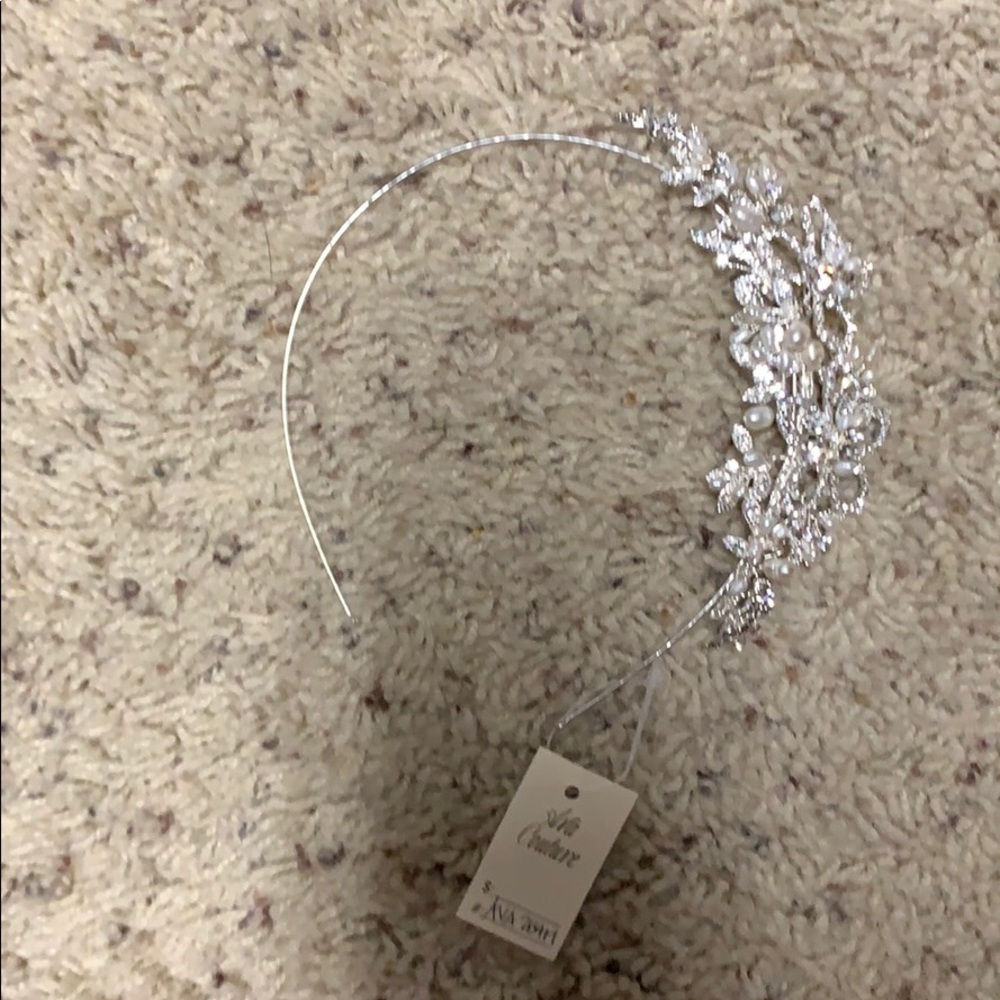 Ava Couture Headband